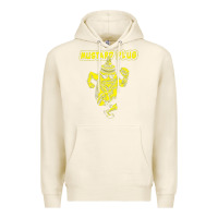 Tofu mustard plug Premium Hoodie - artisFamous