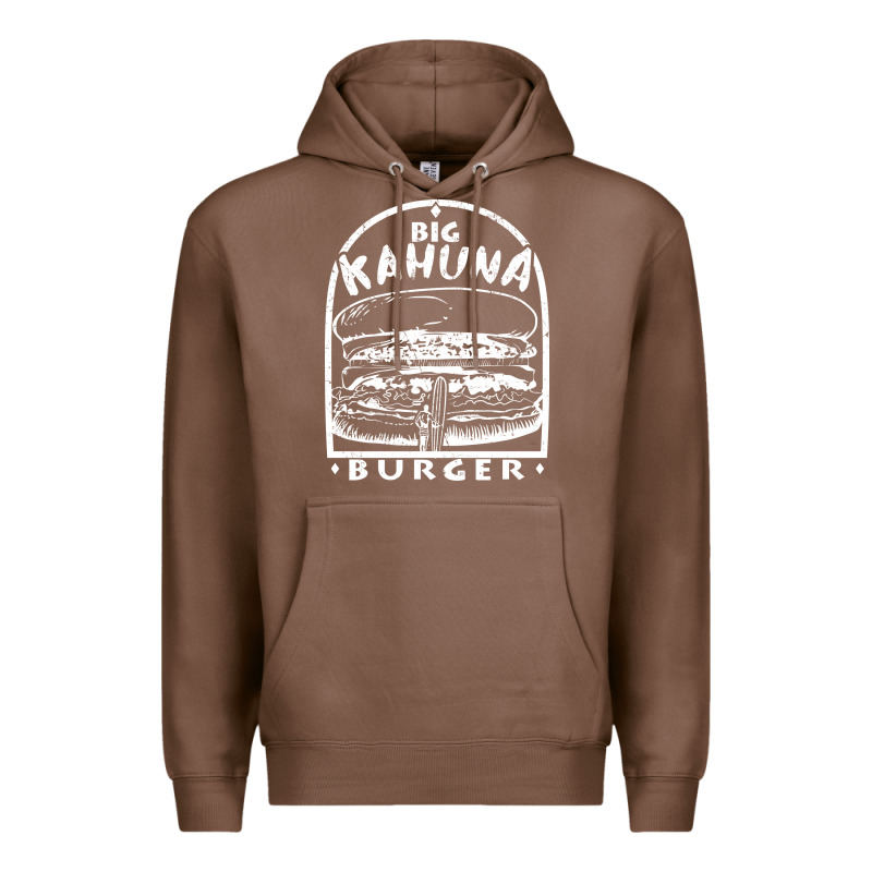 Big Kahuna Burger - Tarantino Premium Hoodie by artisFamous | Teevron