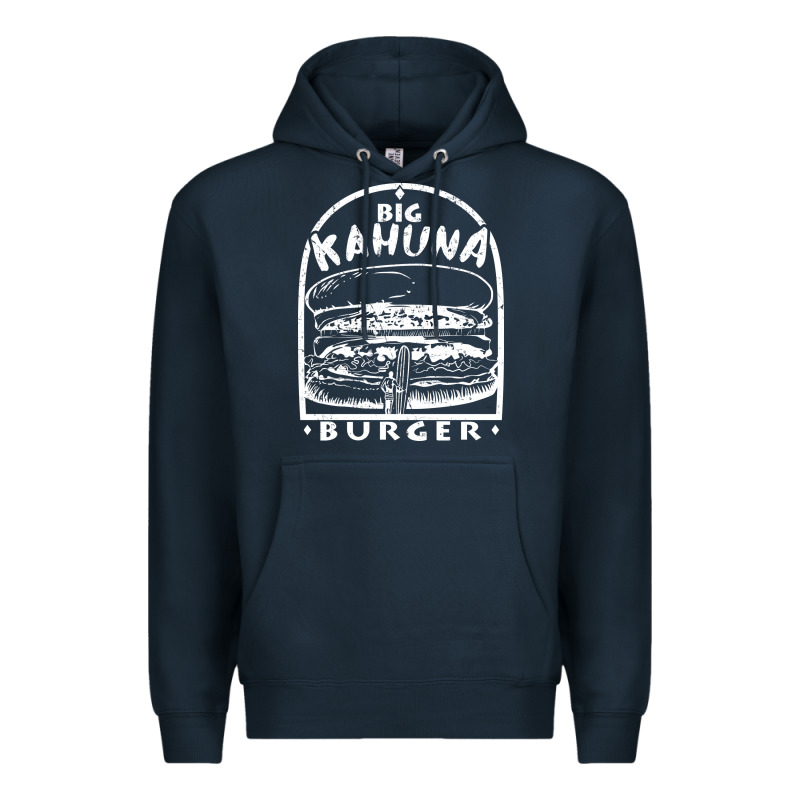 Big Kahuna Burger - Tarantino Premium Hoodie by artisFamous | Teevron