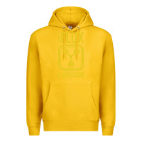 Lemon Back to the future flux capacitor Premium Hoodie - artisFamous