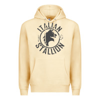 Pina Colada Italian Stallion Premium Hoodie - artisFamous