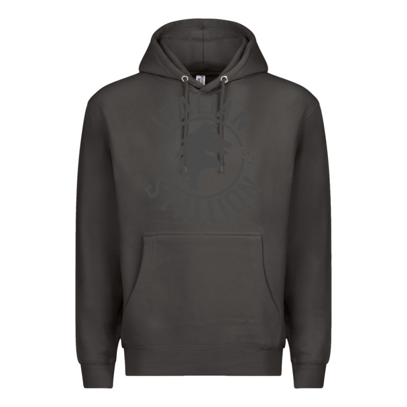 Italian Stallion Premium Hoodie by artisFamous | Teevron