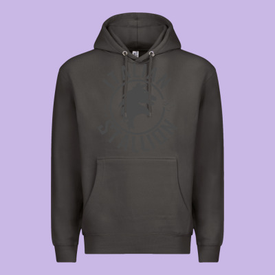 Italian Stallion Premium Hoodie Designed By Artisfamous