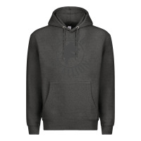Charcoal Heather Italian Stallion Premium Hoodie - artisFamous