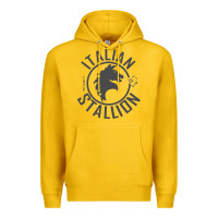 Lemon Italian Stallion Premium Hoodie - artisFamous