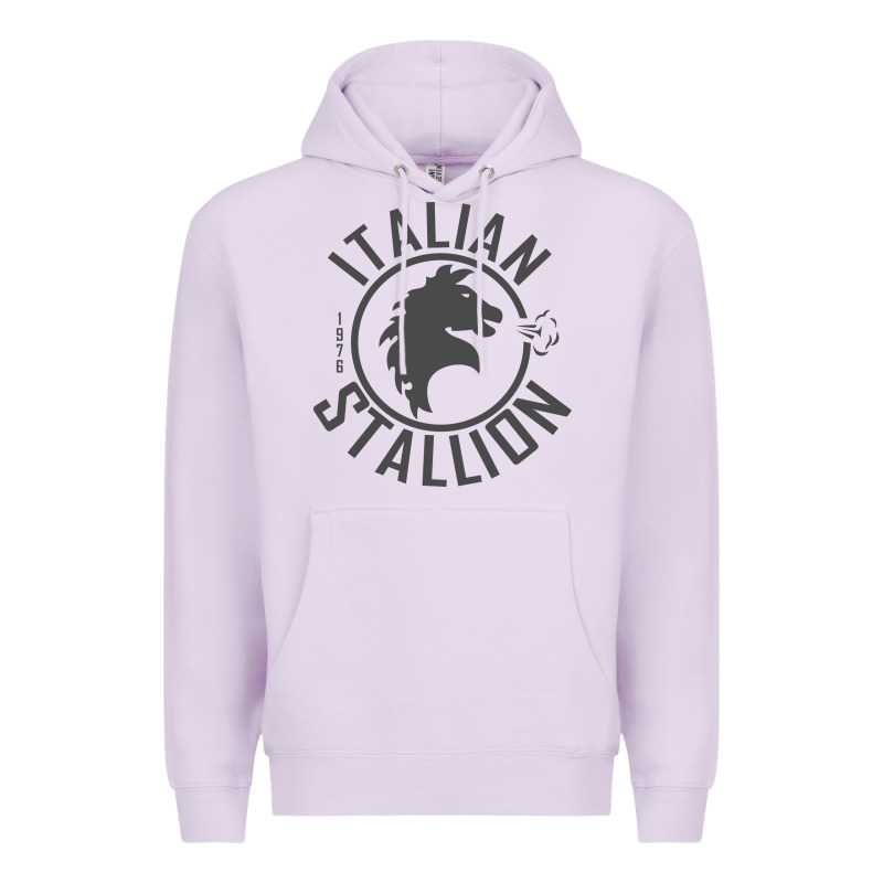 Italian Stallion Premium Hoodie by artisFamous | Teevron