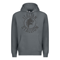 Rock Italian Stallion Premium Hoodie - artisFamous