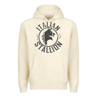 Sandshell Italian Stallion Premium Hoodie - artisFamous