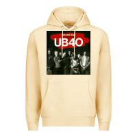 Pina Colada THE ESSENTIAL UB 40 Premium Hoodie - artisFamous