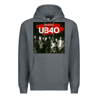 Rock THE ESSENTIAL UB 40 Premium Hoodie - artisFamous