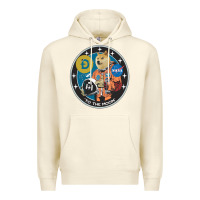 Sandshell doge Premium Hoodie - artisFamous