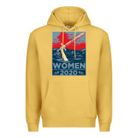 Antique Gold watery tart 2020 Premium Hoodie - artisFamous