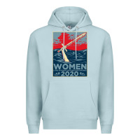 Blue Mist watery tart 2020 Premium Hoodie - artisFamous