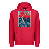 Cardinal watery tart 2020 Premium Hoodie - artisFamous