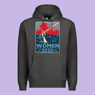 Watery Tart 2020 Premium Hoodie Designed By Artisfamous