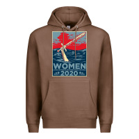 Chestnut watery tart 2020 Premium Hoodie - artisFamous