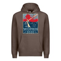 Coffee watery tart 2020 Premium Hoodie - artisFamous
