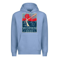 Colony Blue watery tart 2020 Premium Hoodie - artisFamous