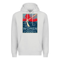Dove Grey watery tart 2020 Premium Hoodie - artisFamous