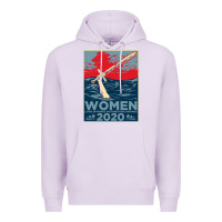 Lilac watery tart 2020 Premium Hoodie - artisFamous