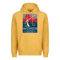Mustard watery tart 2020 Premium Hoodie - artisFamous