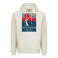 Oatmeal Heather watery tart 2020 Premium Hoodie - artisFamous
