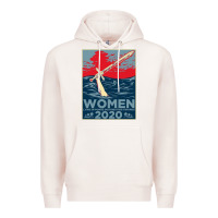 Pale Pink watery tart 2020 Premium Hoodie - artisFamous