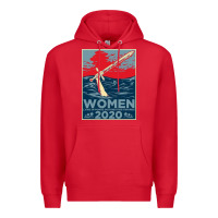 Red watery tart 2020 Premium Hoodie - artisFamous