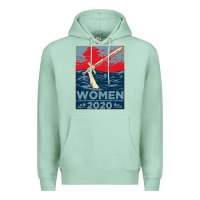 Seafoam watery tart 2020 Premium Hoodie - artisFamous