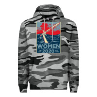 Slate Camo watery tart 2020 Premium Hoodie - artisFamous