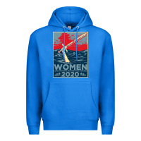 True Royal watery tart 2020 Premium Hoodie - artisFamous
