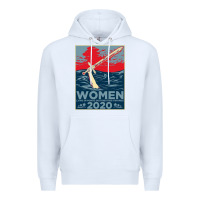 White watery tart 2020 Premium Hoodie - artisFamous