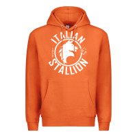 Carrot Italian Stallion Premium Hoodie - artisFamous