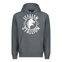 Rock Italian Stallion Premium Hoodie - artisFamous