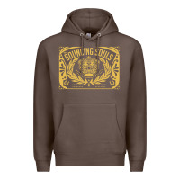 Coffee Bouncing Souls The Scream Of King Premium Hoodie - artisFamous