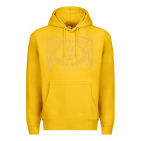 Lemon Bouncing Souls The Scream Of King Premium Hoodie - artisFamous