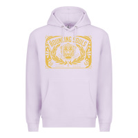 Lilac Bouncing Souls The Scream Of King Premium Hoodie - artisFamous