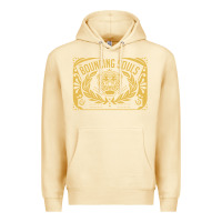 Pina Colada Bouncing Souls The Scream Of King Premium Hoodie - artisFamous