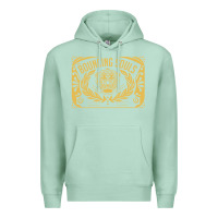 Seafoam Bouncing Souls The Scream Of King Premium Hoodie - artisFamous