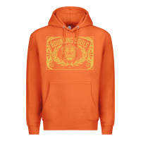 Carrot Bouncing Souls The Scream Of King Premium Hoodie - artisFamous