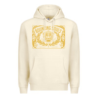 Sandshell Bouncing Souls The Scream Of King Premium Hoodie - artisFamous