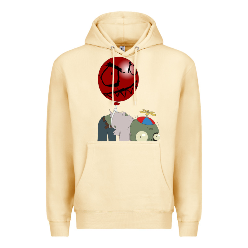 Plants Vs. Zombies Premium Hoodie by artisFamous | Teevron