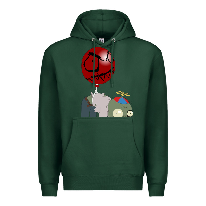Plants Vs. Zombies Premium Hoodie by artisFamous | Teevron