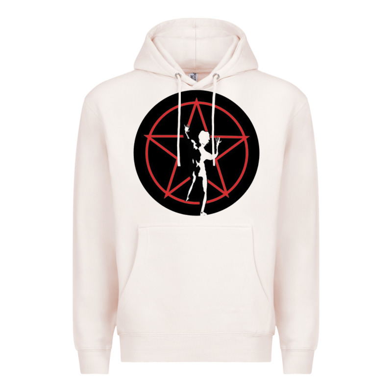 Rush Starman Premium Hoodie by artisFamous | Teevron
