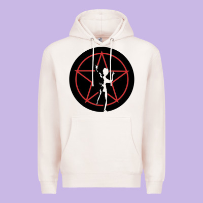 Rush Starman Premium Hoodie Designed By Artisfamous