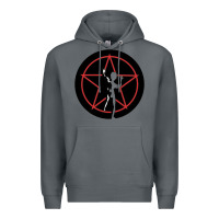 Rock Rush Starman Premium Hoodie - artisFamous