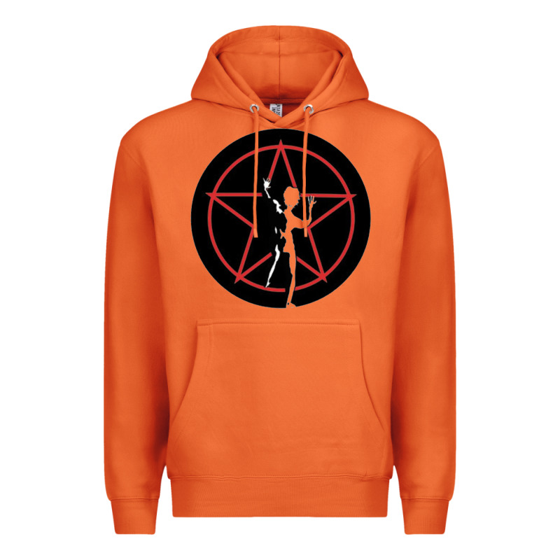 Rush Starman Premium Hoodie by artisFamous | Teevron