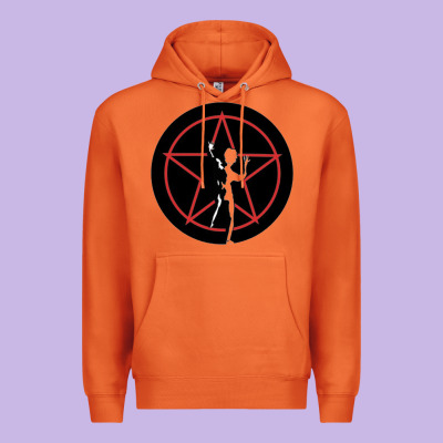 Rush Starman Premium Hoodie Designed By Artisfamous