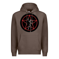 Coffee Rush Starman Premium Hoodie - artisFamous