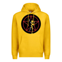 Lemon Rush Starman Premium Hoodie - artisFamous